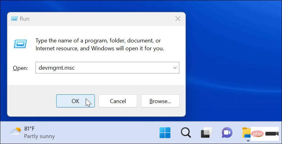 Windows 11 drag and drop not working