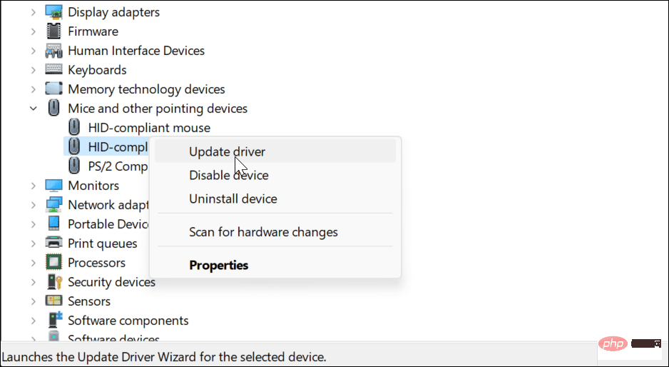 Windows 11 drag and drop not working
