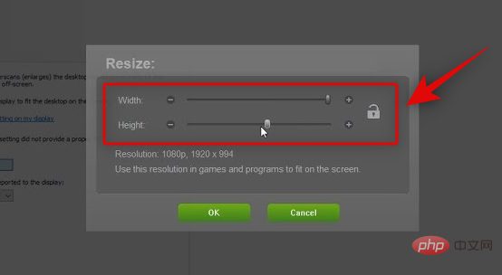 5 Möglichkeiten (und Lösungen), Ihren Bildschirm für die Überwachung unter Windows 11 anzupassen