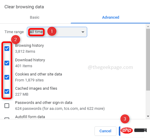 Bagaimana untuk membetulkan ralat Rundll32.exe dalam Windows 10