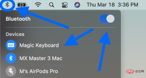 5 Tips and Tricks for Troubleshooting Mac Bluetooth Connection Issues