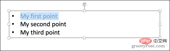 how-to-hide-text-until-clicked-powerpoint-selected-text