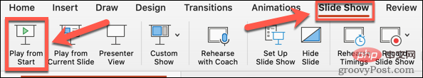 how-to-hide-text-until-clicked-powerpoint-play-from-start