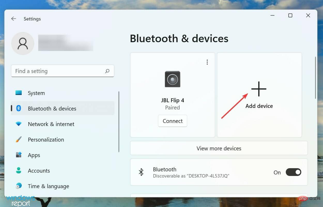 AirPods 無法在 Windows 11 中運作？立即應用這些修復