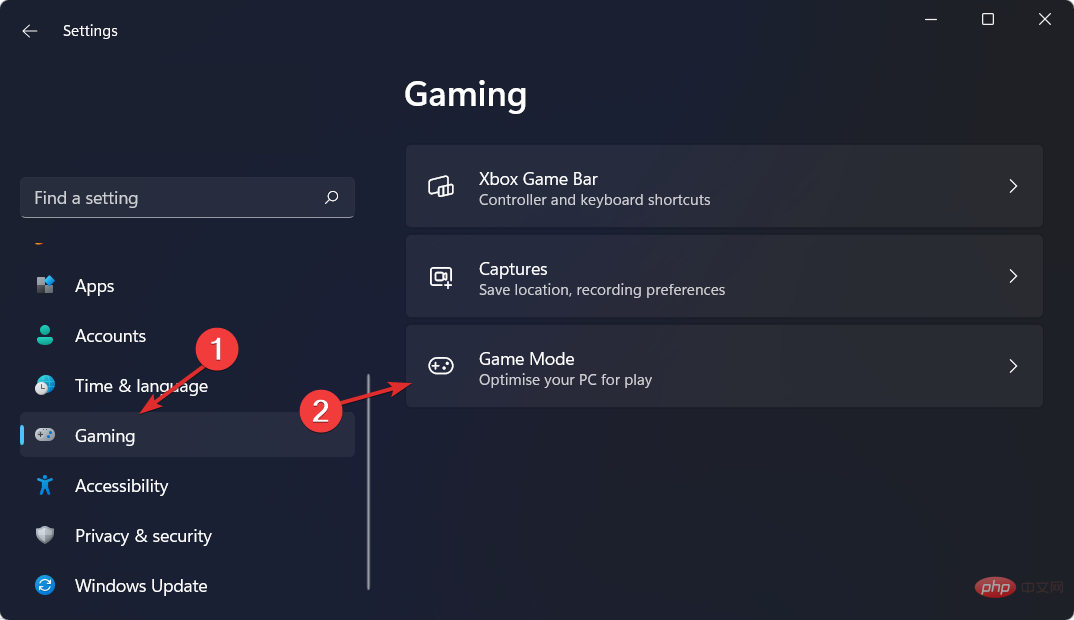 gaming-game-mode