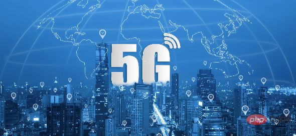 人工智能和5G将如何推动下一波创新浪潮？