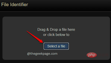 How to open files without extension in Windows 11, 10