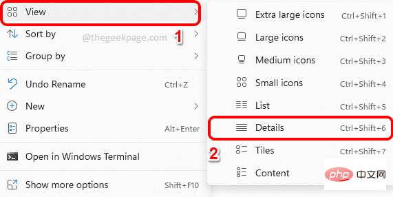 How to open files without extension in Windows 11, 10