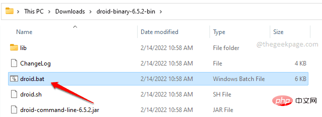 How to open files without extension in Windows 11, 10