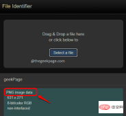 How to open files without extension in Windows 11, 10