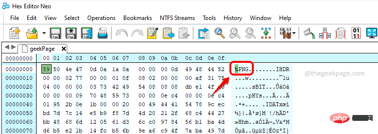 Windows 11, 10에서 확장자 없이 파일을 여는 방법