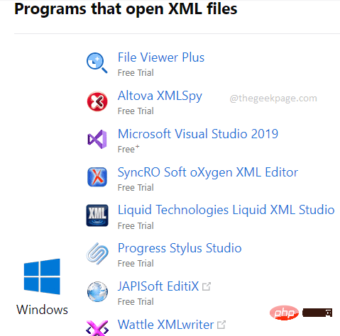 How to open files without extension in Windows 11, 10