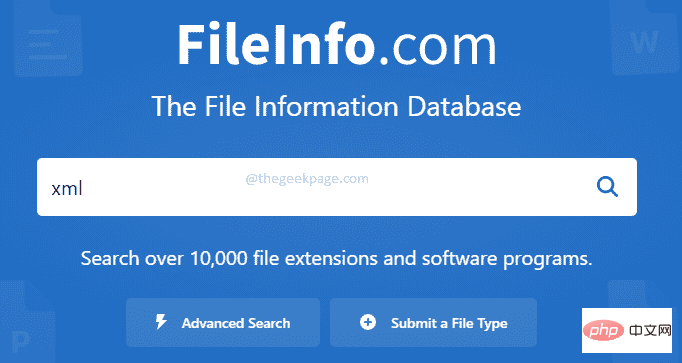 How to open files without extension in Windows 11, 10