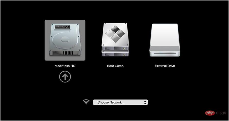 Windows 11とmacOSをデュアルブートする方法【完全ガイド】-よく