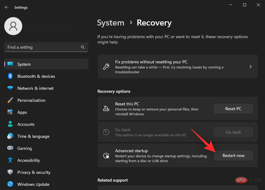 windows-11-page-fault-bsod-fix-8-1
