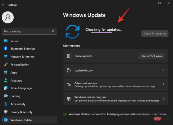 Windows 11 上的 BSOD 错误非分页区域中的页面错误”:13 种修复方法7