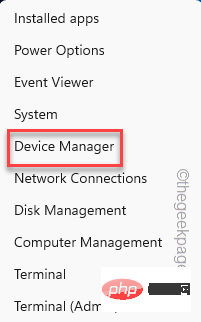 How to download drivers for unknown devices in Device Manager