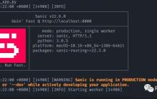 如何快速把你的 Python 代码变为 API
