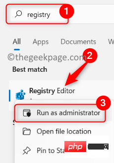 open-REgistry-as-Admin-min