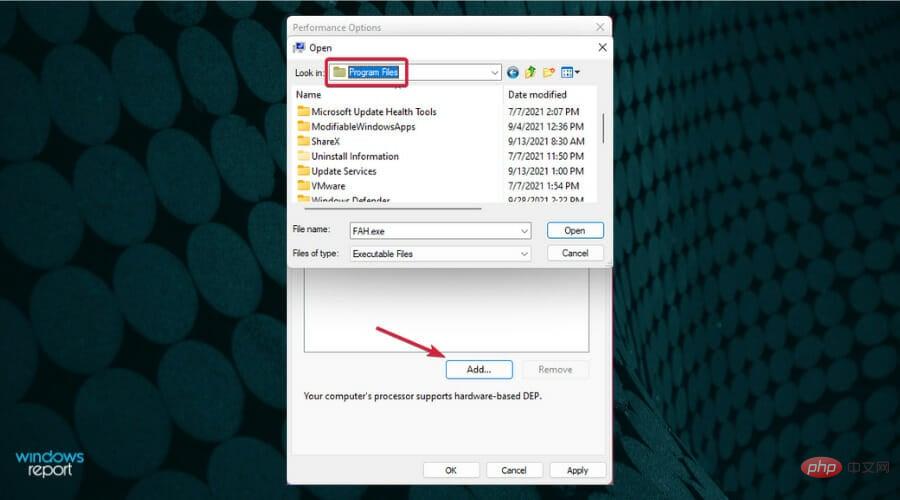 select-executable-bg