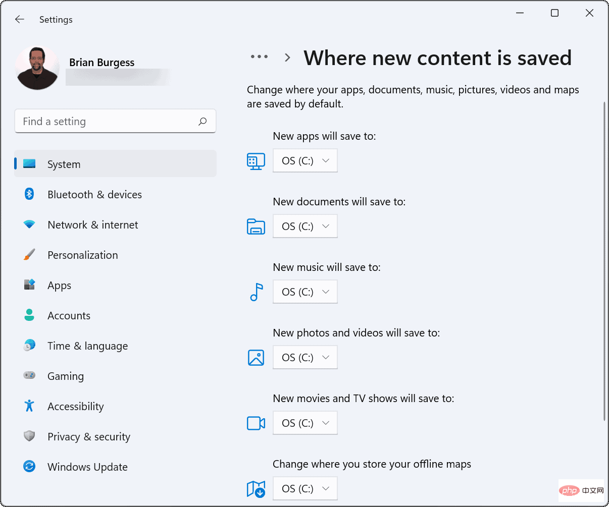 3-change-default-save-location-in-Windows-11