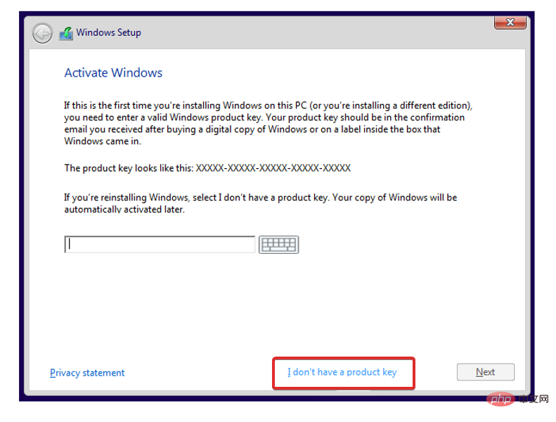 如何在没有 Internet 连接的情况下设置 Windows 11