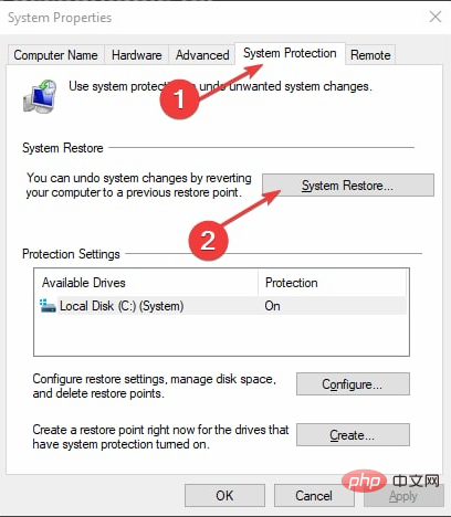 位置在 Windows 11 上不可用：如何修复