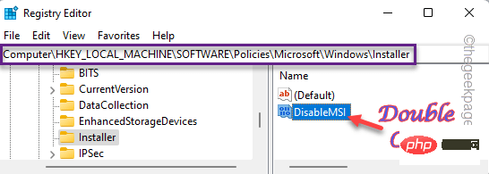 修复：系统策略问题禁止此安装