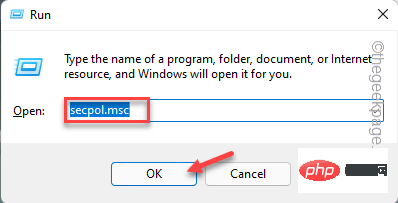 修复：系统策略问题禁止此安装