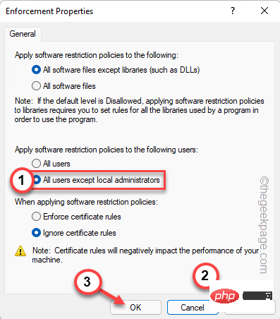 修复：系统策略问题禁止此安装