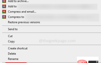 How to remove author and last modified information in Microsoft Word