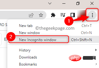 如何修复谷歌翻译在 Windows 10/11 上的 Chrome 中不起作用