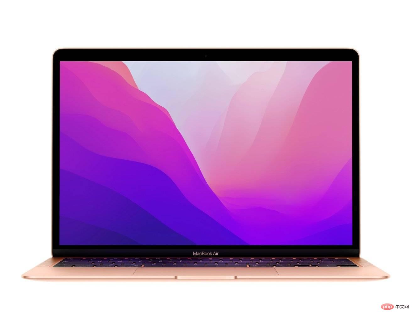 比较：适用于初学者的 MacBook Air 与 13 英寸 MacBook Pro