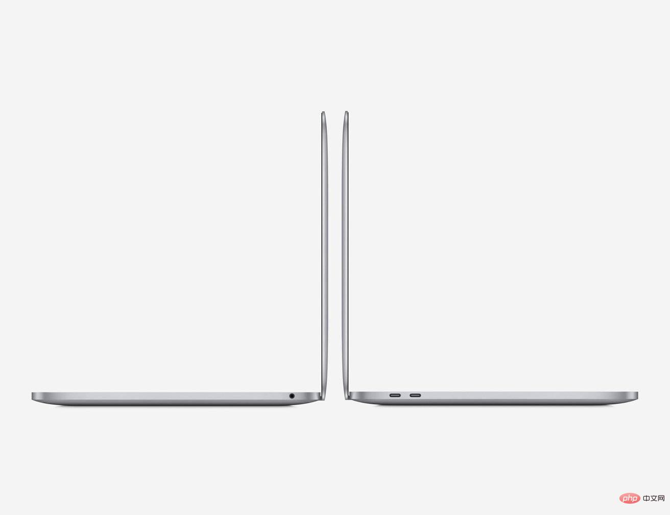 比较：适用于初学者的 MacBook Air 与 13 英寸 MacBook Pro