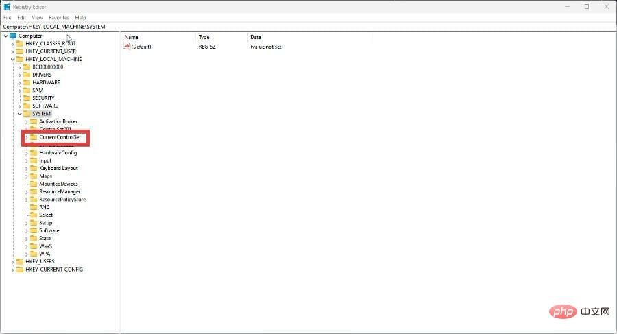 如何更改 Windows 11 上的盖子关闭操作