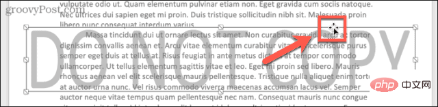 如何从 Word 文档中删除水印