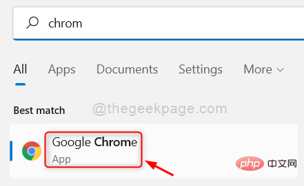 How to enable or disable third-party cookies in Google Chrome