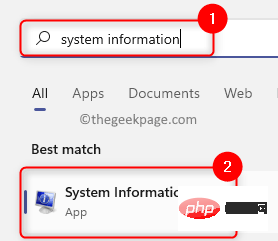 修复:此 Windows 模式仅在 Windows 11 上运行来自商店错误的已验证应用程序
