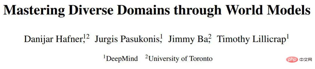 AI从零开始学会玩《我的世界》，DeepMind AI通用化取得突破