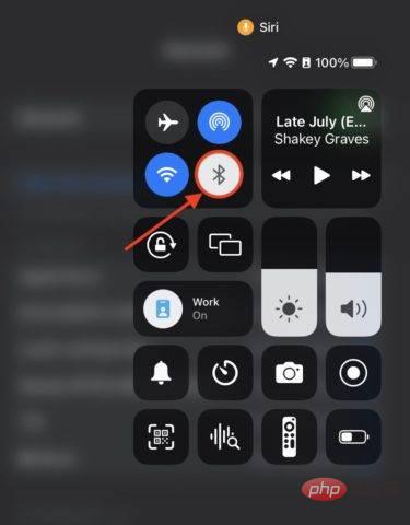 如何修复 iPad 上没有声音的问题