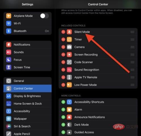 如何修复 iPad 上没有声音的问题