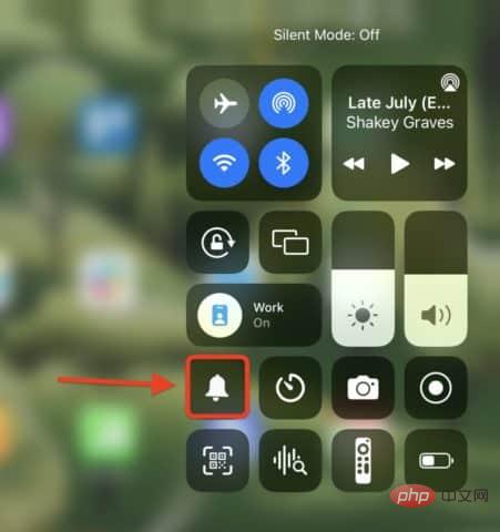 如何修复 iPad 上没有声音的问题
