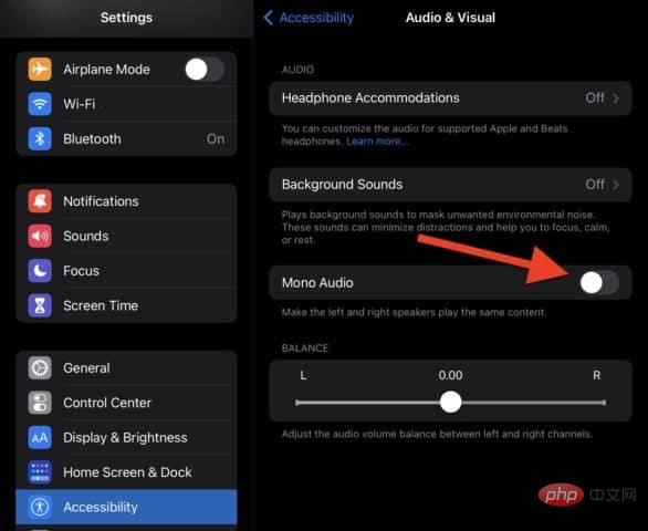 如何修复 iPad 上没有声音的问题