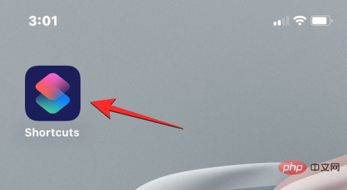 如何在 iPhone 上安排短信