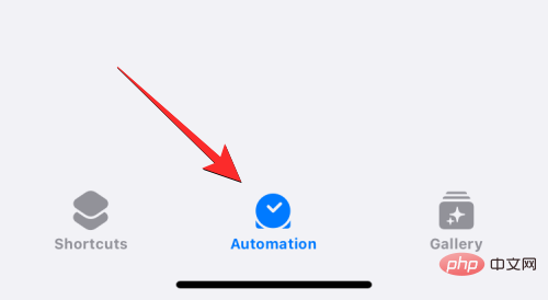 如何在 iPhone 上安排短信