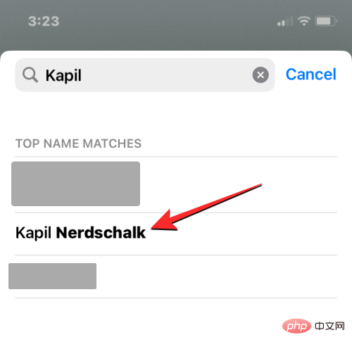 如何在 iPhone 上安排短信