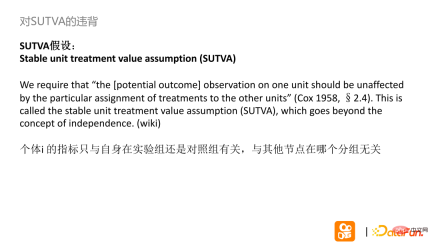 Complex experimental design issues in Kuaishou's two-sided market