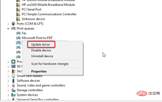Pengimbas saudara tidak berfungsi dalam Windows 11: 5 cara untuk membetulkannya