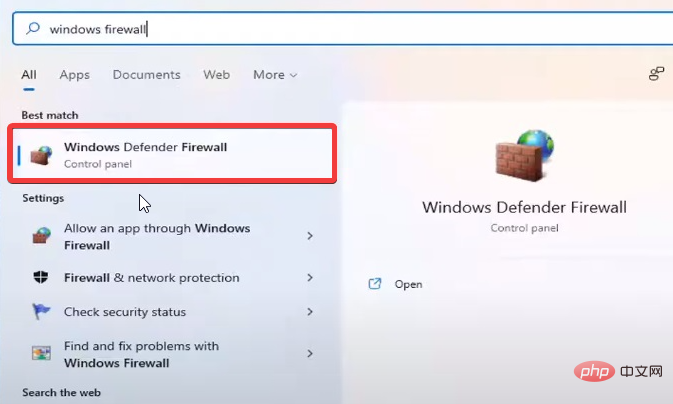 Brother 扫描仪无法在 Windows 11 中运行：5 种修复方法