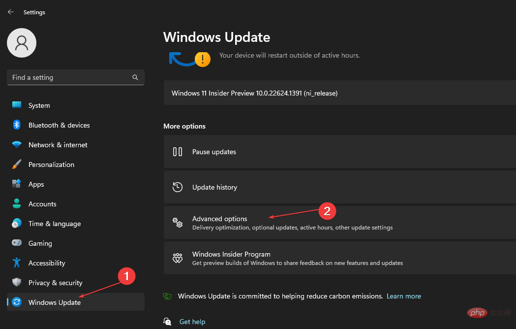 修复： DRIVER_IRQL_NOT_LESS_OR_EQUAL （kbdclass.sys） BSoD